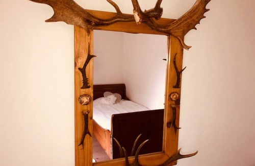 Gstaad Ski Chalet | At the foot of Mount Eggli Gstaad-Skiing can begin on foot.