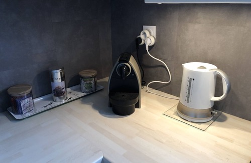 Obernai Apartment | At the foot of the Vosges
