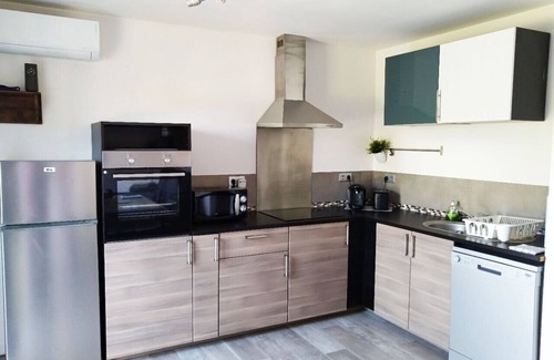 Sainte-Florine Villa | At the foot of volcanoes and in the heart of Auvergne