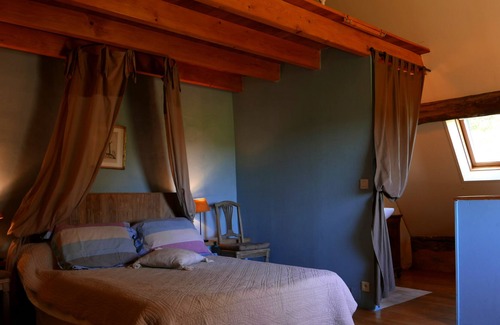 Manaurie Cottage | At the heart of the Périgord-Black-alone, small charming house