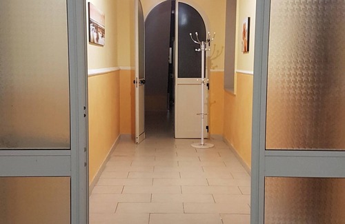 Solarino Apartment | At the home of Pamy, cozy and spacious, equipped with everything necessary.