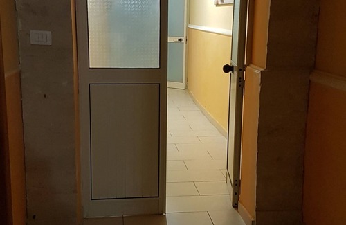 Solarino Apartment | At the home of Pamy, cozy and spacious, equipped with everything necessary.
