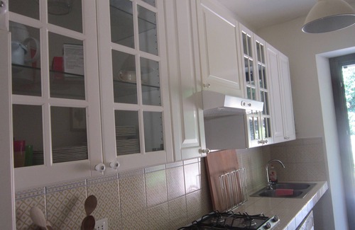 Osimo House | At the old though, Osimo, AN, Marche