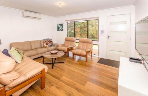 Sandy Point House | At The Point