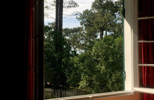 Pyla-sur-Mer Villa | At the Pyla, in the heart of the Corniche district, family villa under the pines