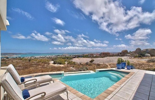 Langebaan Apartment | At the Rocks, Langebaan