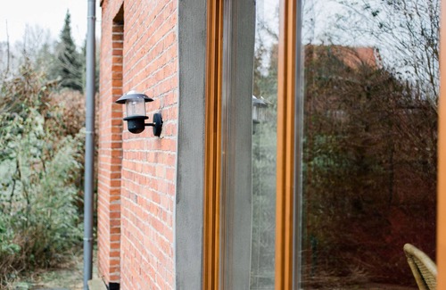 Lauenau Apartment | At the Wilhelmshof in the Schaumburger Land