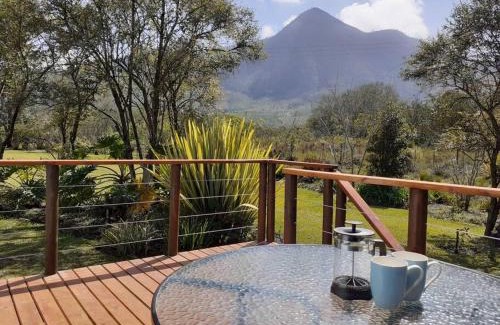 Storms River Apartment | At theBlueHouse
