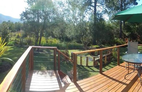 Storms River Apartment | At theBlueHouse