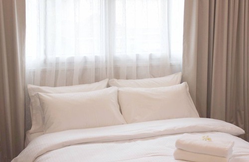 Old City Hotel | At Wara Bed And Breakfast