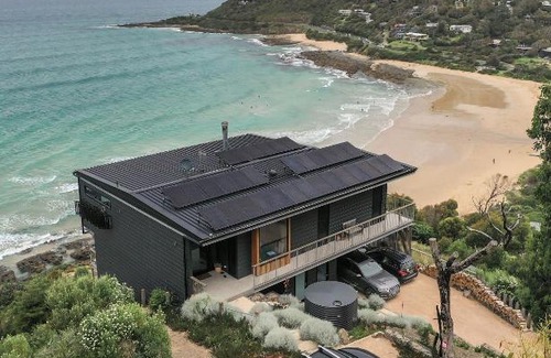 Wye River House | At Wye Eyrie II