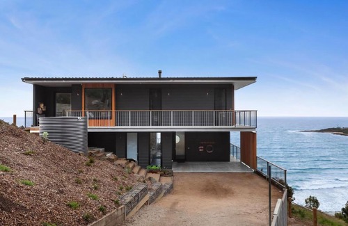 Wye River House | At Wye Eyrie II