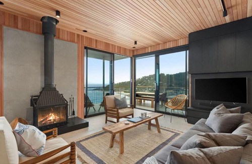 Wye River House | At Wye Eyrie II