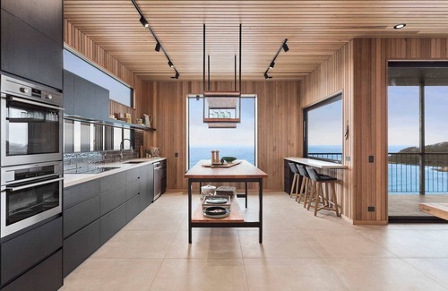 Wye River House | At Wye Eyrie II Summa