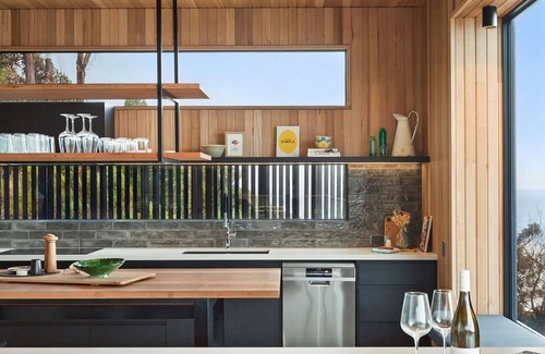 Wye River House | At Wye Eyrie II - Wye River