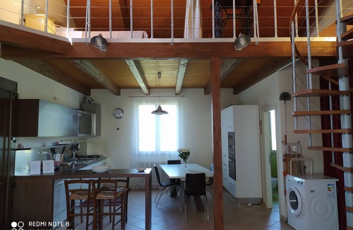 Rimini House | At Your Home