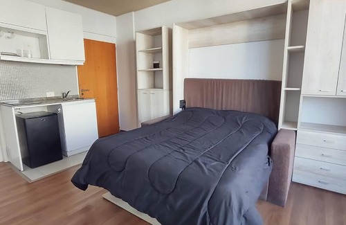 Colegiales Apartment | AT803 - Monoambiente Luminoso en Colegiales