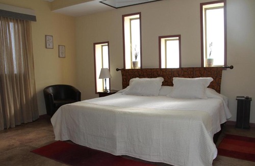 Calama Hotel | Atakama Kull Hotel