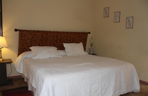 Calama Hotel | Atakama Kull Hotel