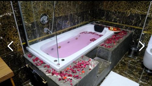 Atakum Hotel | ATAKUM PALAS OTEL