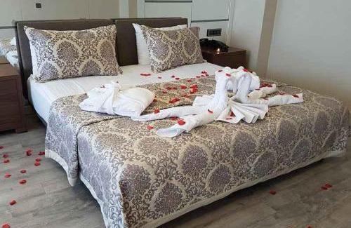 Atakum Hotel | ATAKUM PALAS OTEL