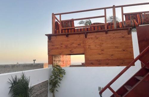 Imsouane Apartment | Atalanta Surf House