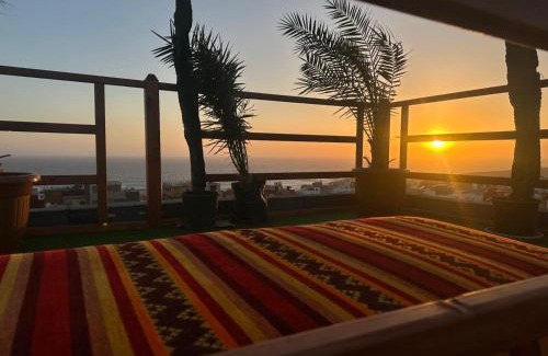 Imsouane Apartment | Atalanta Surf House