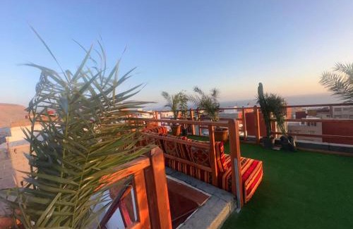 Imsouane Apartment | Atalanta Surf House