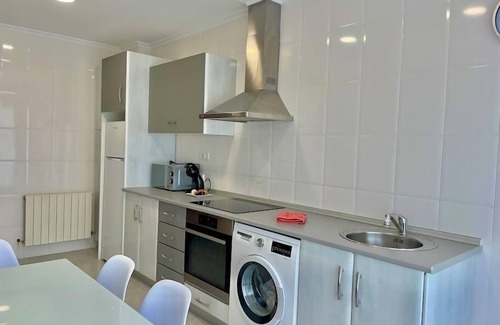 Bermeo Apartment | Atalaya Best , Amplio Piso Cerca del mar