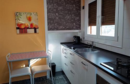 Valderrobres Apartment | ATALAYA DEL RÍO