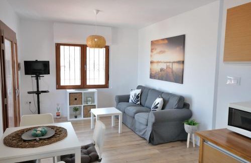 Peniscola Apartment | ATALAYAS 153