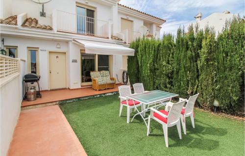Polop House | Atalayas De Polop Iii