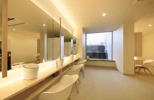 Atami House | Atami Fuga