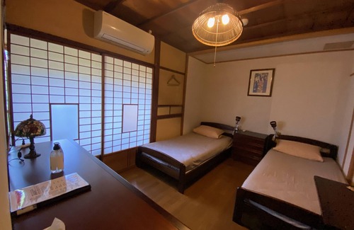 Atami House | Atami Ikkyuan
