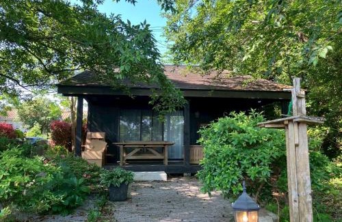 Atami Villa | Atami Ocean & Star Cottage