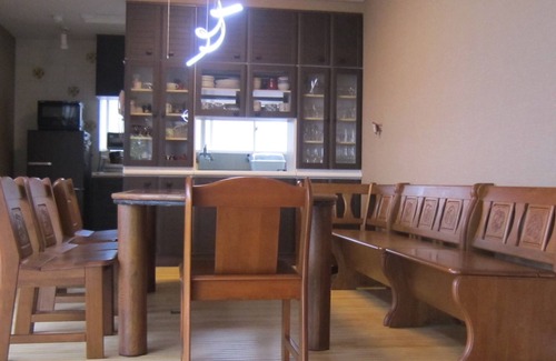 Atami House | Atami Ocean View Hot Spring Spa Resort Villa BBQ available/Atami Shizuoka