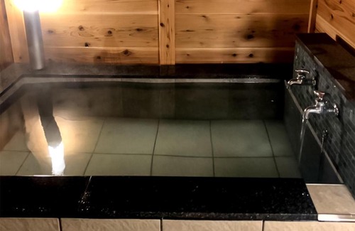 Atami House | atami onsen guesthouse nagomi