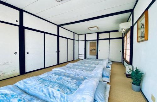 Atami House | Atami Onsen Resort Villa - Vacation STAY 90401