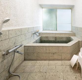 Atami House | Atami SANKAITEN with Private ONSEN-vacation rental