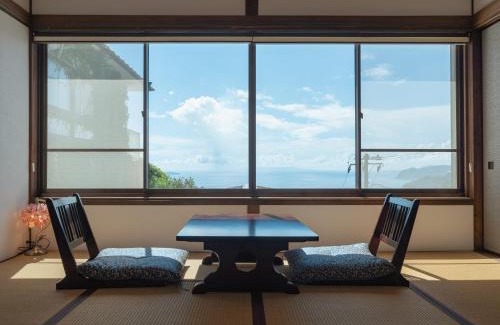Atami House | Atami Southern Wind 熱海 南風楼(温泉付)