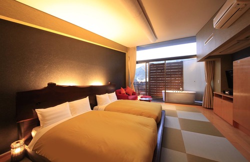 Atami House | Atami Tensui