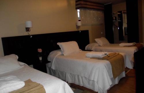 Calama Hotel | Atankalama