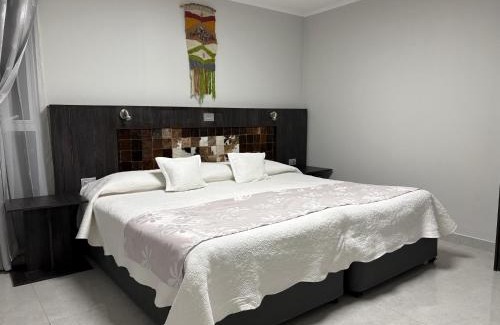 Calama Hotel | Atankalama