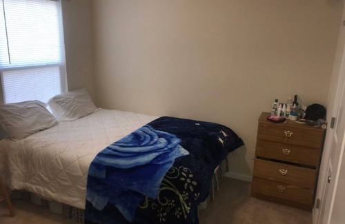 McDonough House | Atapong Home Away 1