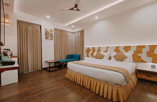 Bigha Hotel | Ataraxia Crestmont Resort & Spa