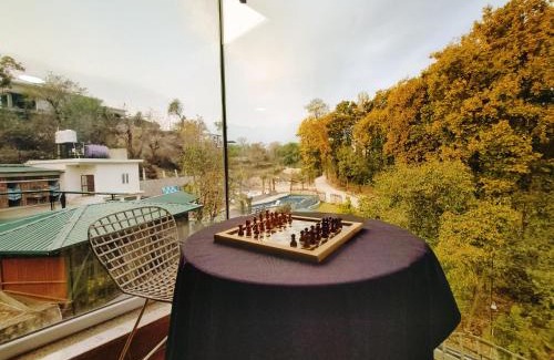 Bigha Hotel | Ataraxia Crestmont Resort & Spa