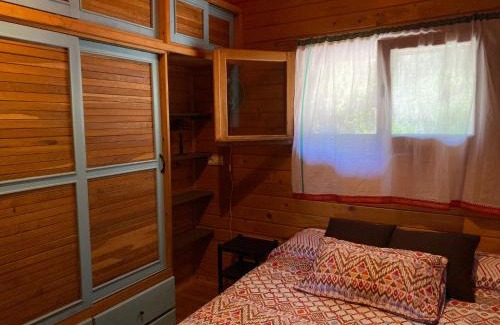 Pratdip Ski Chalet | Ataraxia en Pr4tdip
