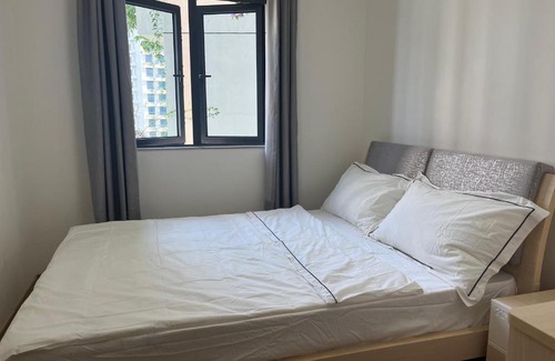 Gelang Patah Apartment | Ataraxia park condo forest city