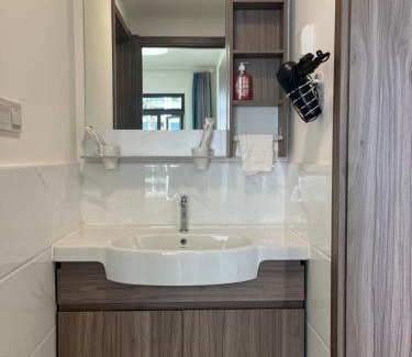 Gelang Patah Apartment | Ataraxia park condo forest city
