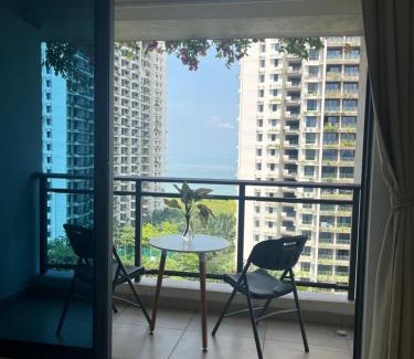 Gelang Patah Apartment | Ataraxia park condo forest city